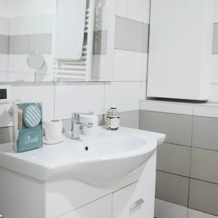 Luxury Loft - * Mediolan