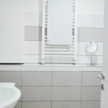 Apartament Luxury Loft -