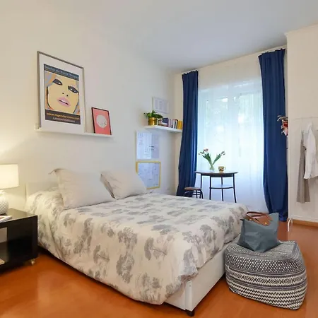 Lights Penzion Milán