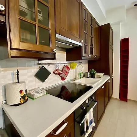 Casa Picasso - Tortona District Lejlighed