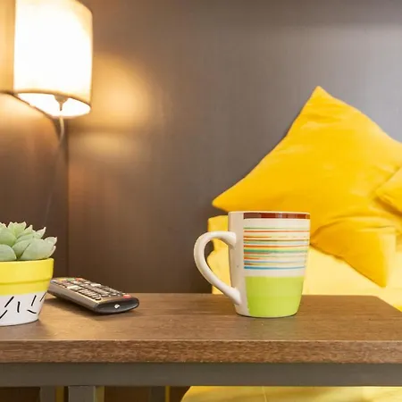 Marghera Duomo 10min, Fast Wifi & Metro Milano