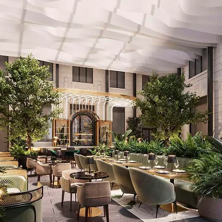 Palazzo Cordusio, A Gran Melia - The Leading Of The World 5* Milan