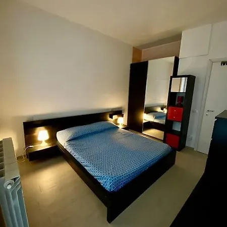 Lejlighed Casa Picasso - Tortona District *