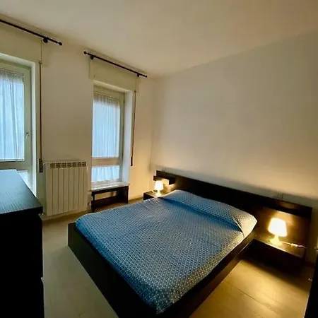 Casa Picasso - Tortona District Lejlighed *