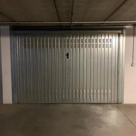 Navigli, 90 Square Meters, Free Parking Ripa Ticinese * Milan
