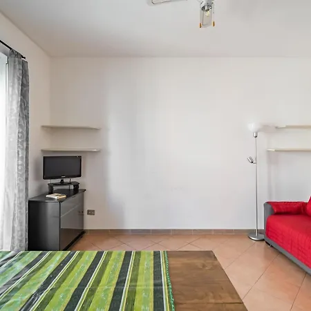 Cozy X4 - 450 Far From Lambrate Fs Appartement Milaan