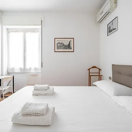 Cozy X4 - 450 Far From Lambrate Fs Milaan