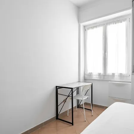 Apartmán Cozy X4 - 450 Far From Lambrate Fs