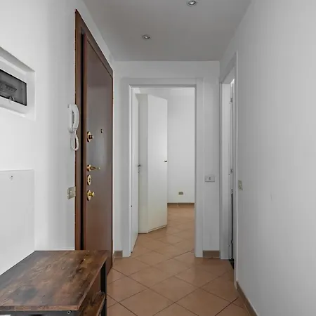 Cozy X4 - 450 Far From Lambrate Fs Apartmán