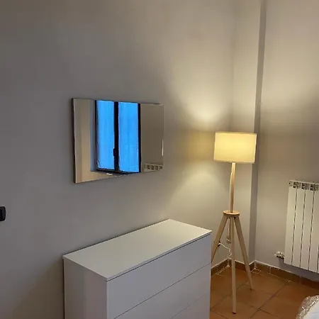 Appartement Cozzi Milan