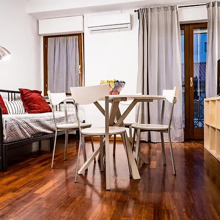 Bovisa Apartamento