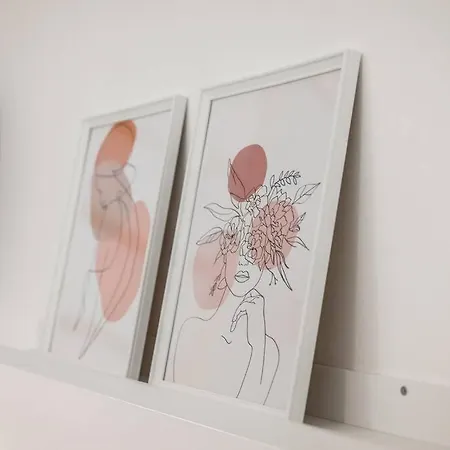 Duomo In 10 Minutes - Quiet With Free Netflix And Wifi Милан