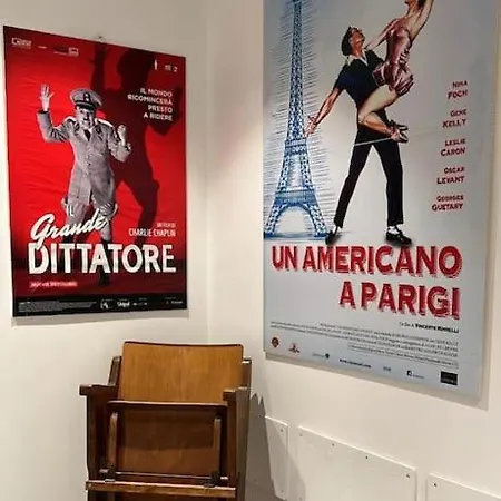 Bright Two-room * Milano