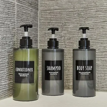 Bright Two-room Lägenhet