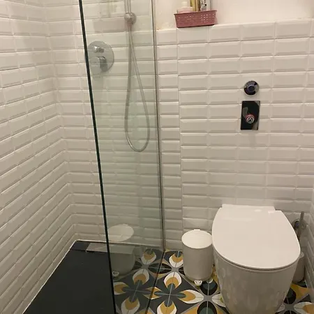 Casa Darsena Apartmán *