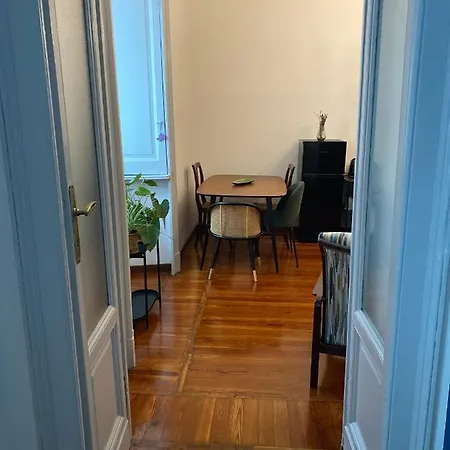Apartmán Casa Darsena *