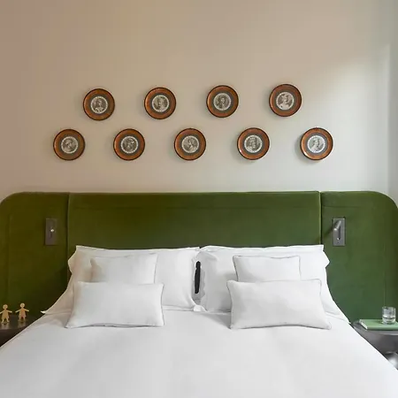 بيت ضيافة Crossing Manzoni