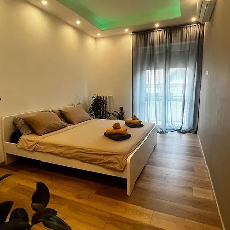 Prestigioso Trilocale Sui Navigli Con A/c & Wi-fi Apartmán *