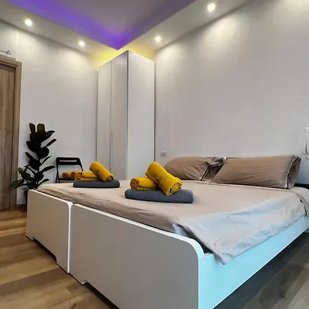 Prestigioso Trilocale Sui Navigli Con A/c & Wi-fi *