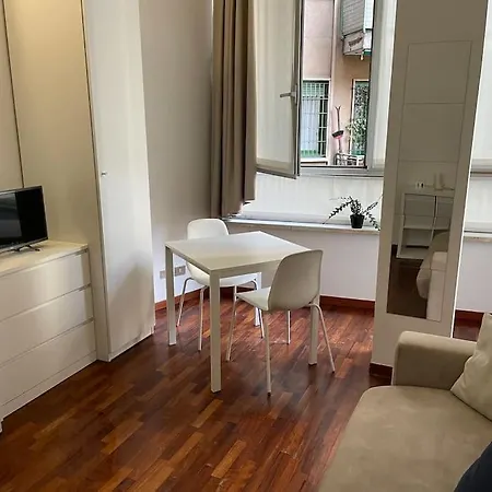 La Casa Di Ludo
