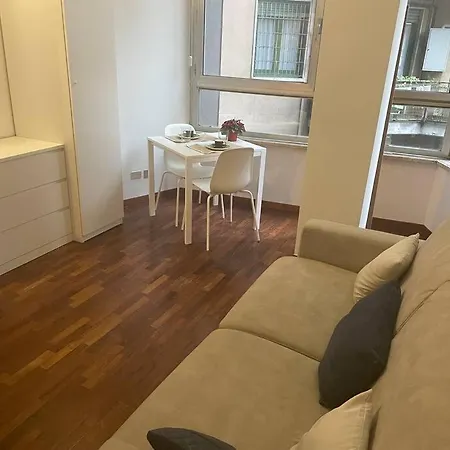 La Casa Di Ludo Apartmán
