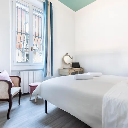 Bovisa Appartement