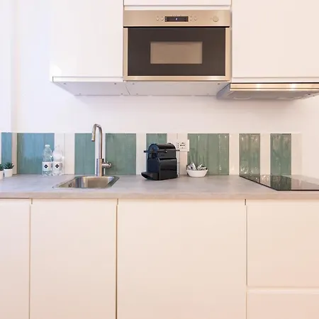 Mi Navigli - Zona Tortona *