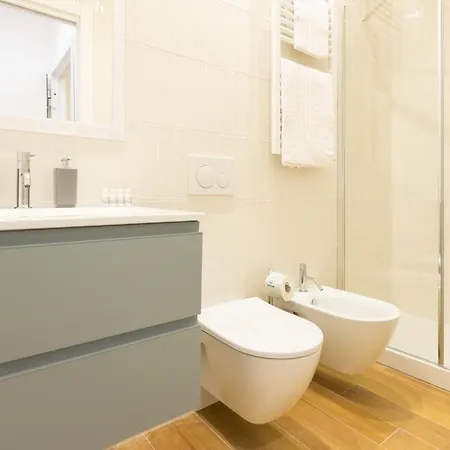 Mi Navigli - Zona Tortona Milano