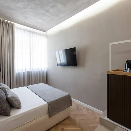 Gasthof Duomo Collection