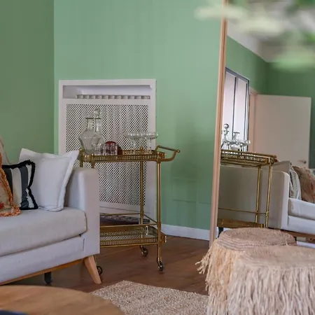 招待所 Bagutta - The Couper 米兰