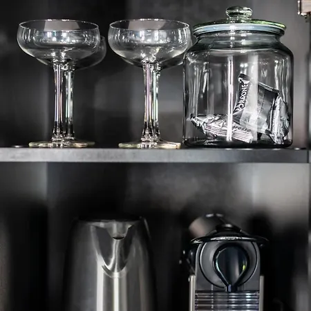 招待所 Bagutta - The Couper 3*