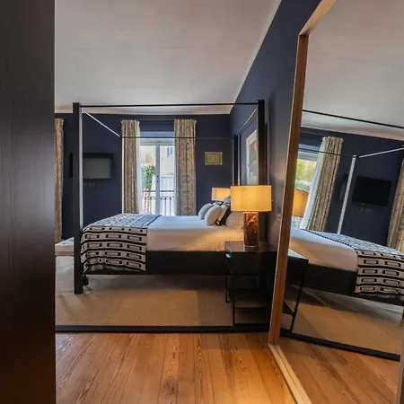 Bagutta - The Couper 3* Milán