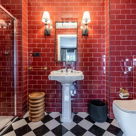 Bagutta - The Couper 米兰