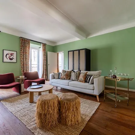 招待所 Bagutta - The Couper 3*