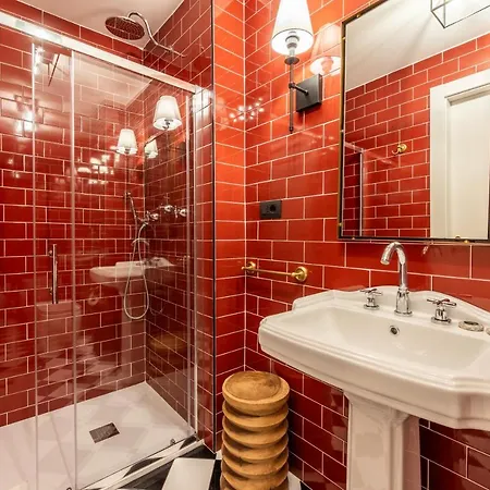 Pensión Bagutta - The Couper Milán