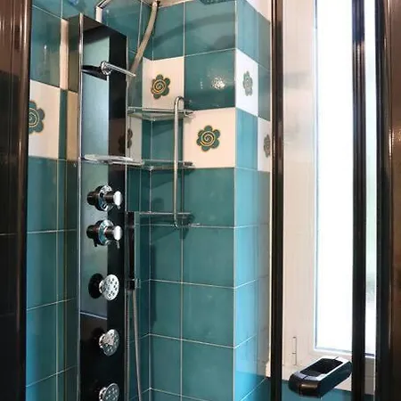 Lejlighed La Dolce Luxury Apartment-via Solari