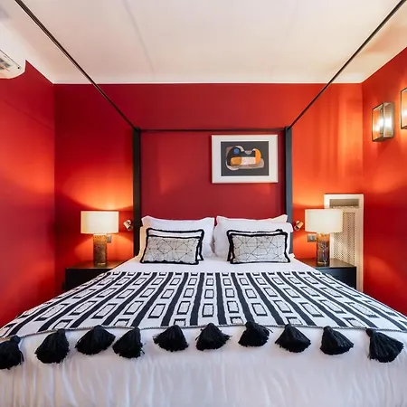 Bagutta - The Couper 3*