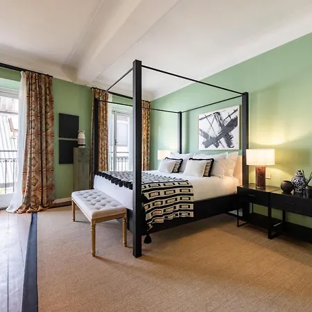 Bagutta - The Couper