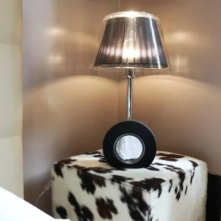 Διαμέρισμα La Dolce Luxury Apartment-via Solari *