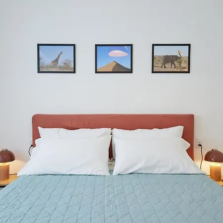 Hale - Porta Romana * מילאנו