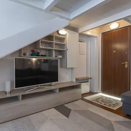 Youhosty - Desenzano 7 Appartamento