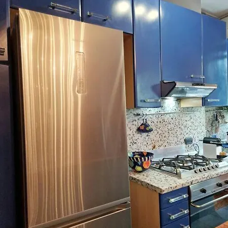 Διαμέρισμα La Dolce Luxury Apartment-via Solari