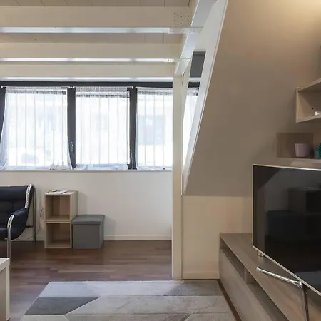 Appartamento Youhosty - Desenzano 7 Milano