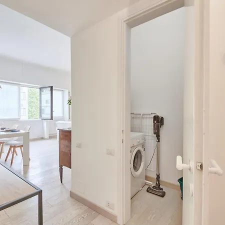 Hale - Porta Romana * מילאנו