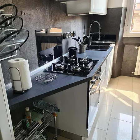 In Citta Studi Μιλάνο