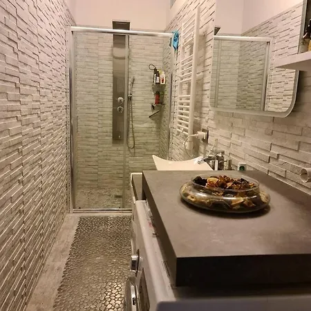 Apartamento In Studi *