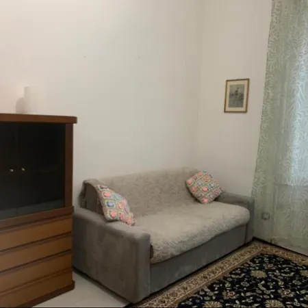 Near San Siro Stadium Apartment Milan