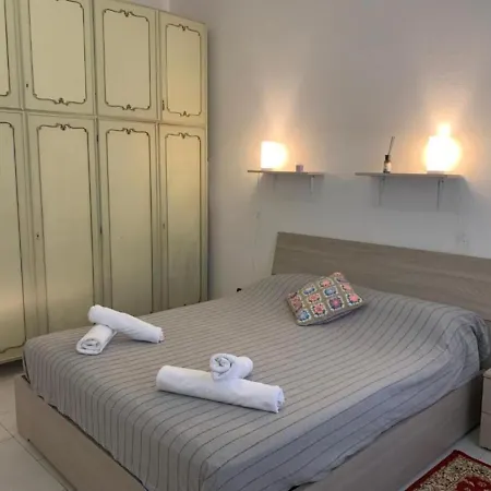 Near San Siro Stadium *