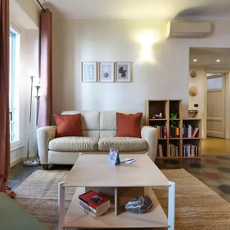 Appartement Sweett - Corso San Gottardo