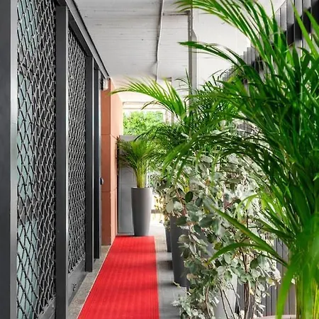 Moscova Loft Apartmán